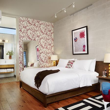 Heywood Hotel Austin Zewnętrze zdjęcie