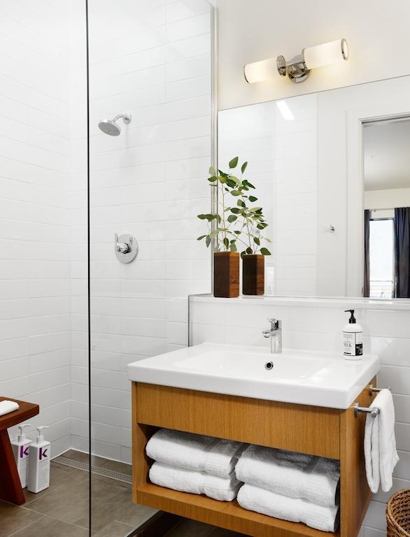 Heywood Hotel Austin Pokój zdjęcie