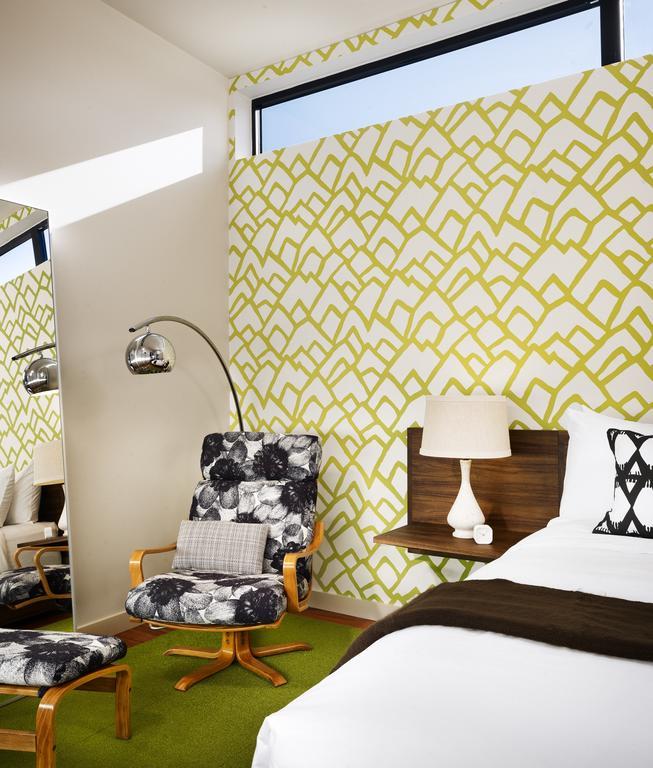 Heywood Hotel Austin Zewnętrze zdjęcie