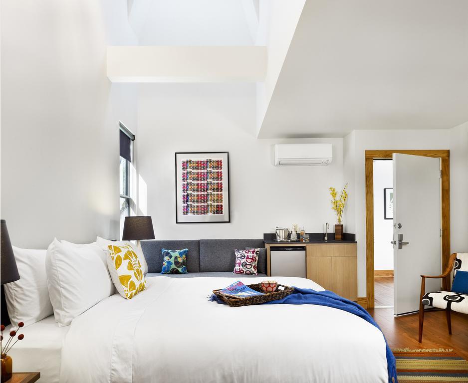 Heywood Hotel Austin Pokój zdjęcie