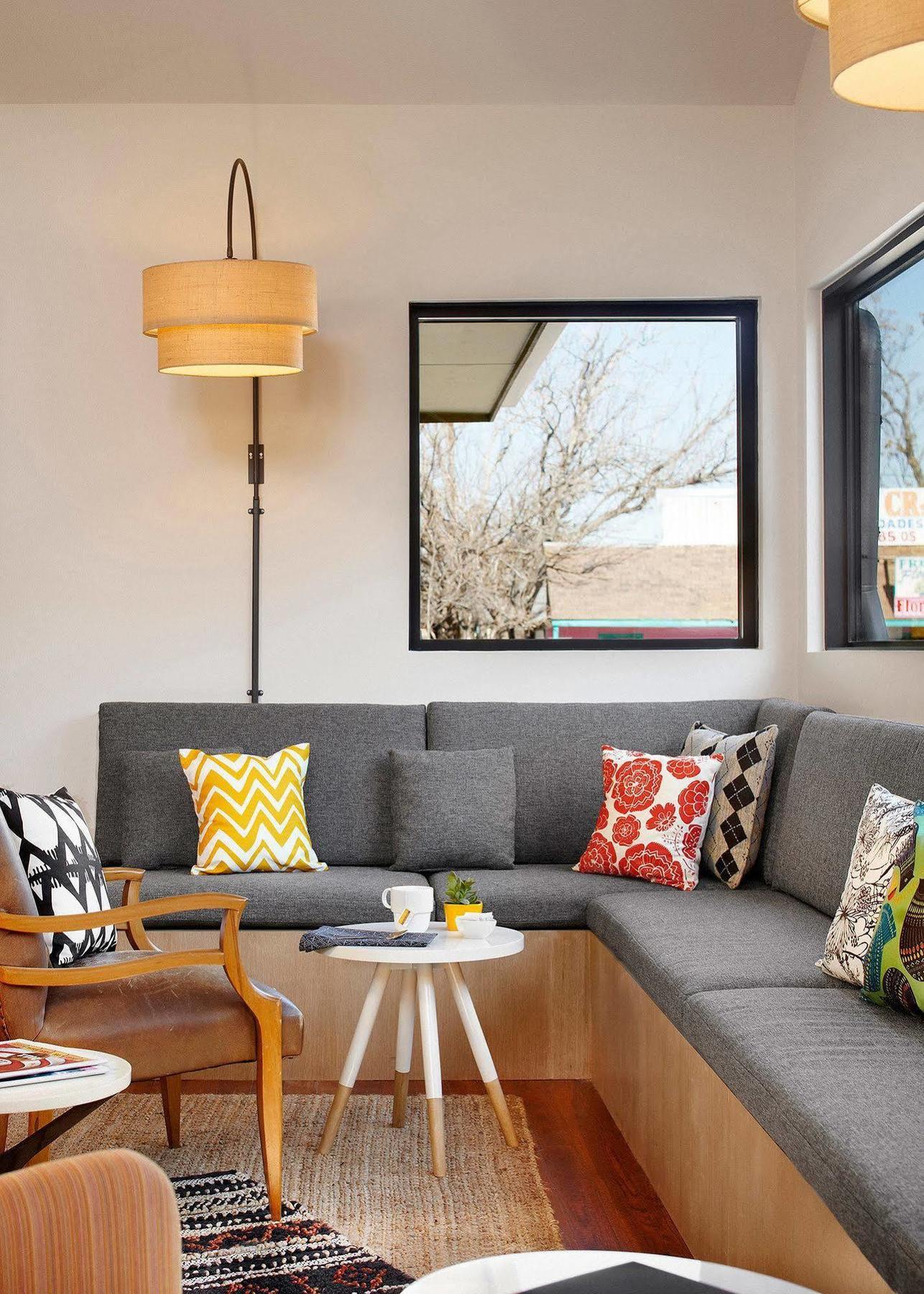 Heywood Hotel Austin Zewnętrze zdjęcie