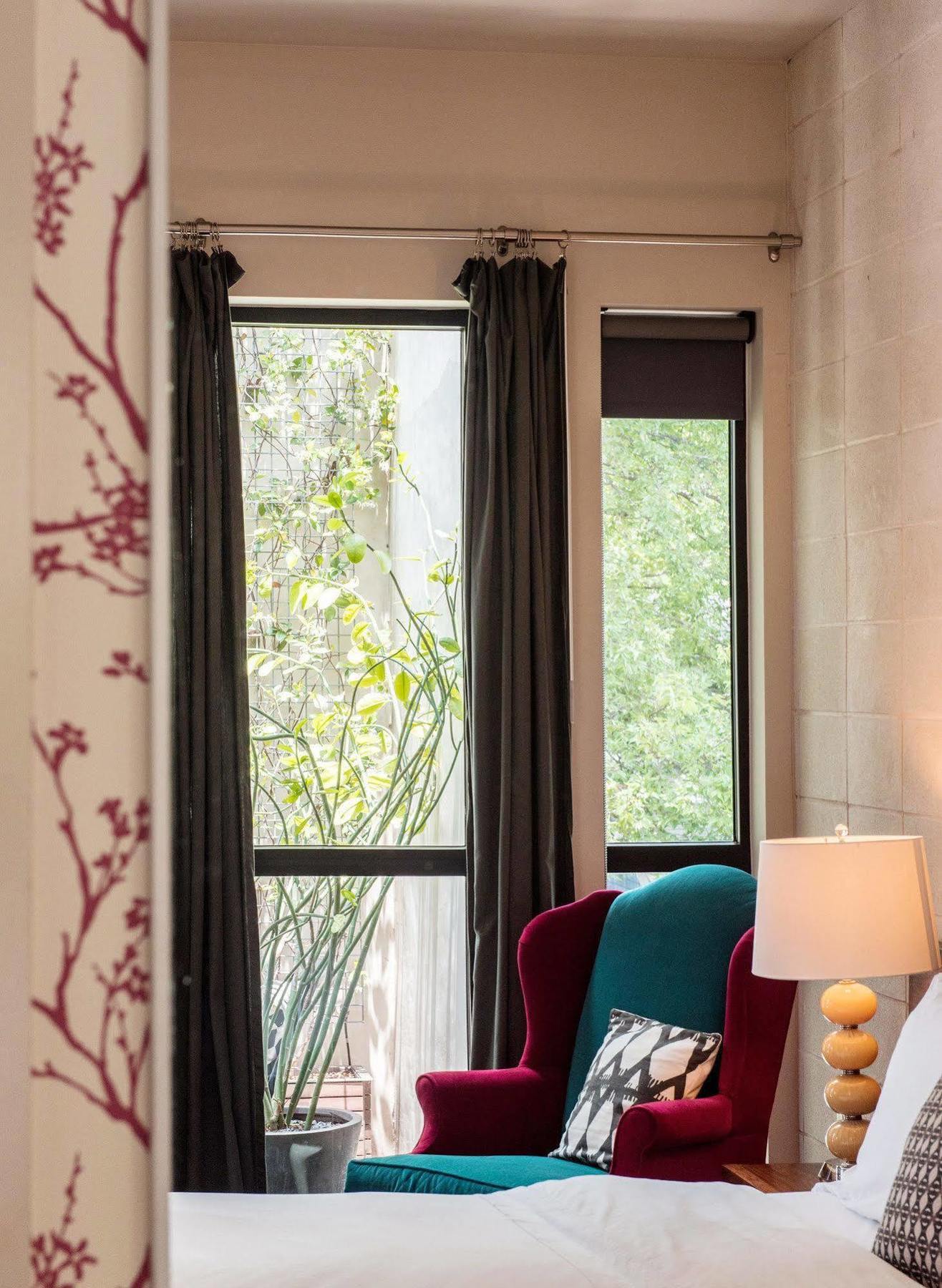 Heywood Hotel Austin Zewnętrze zdjęcie